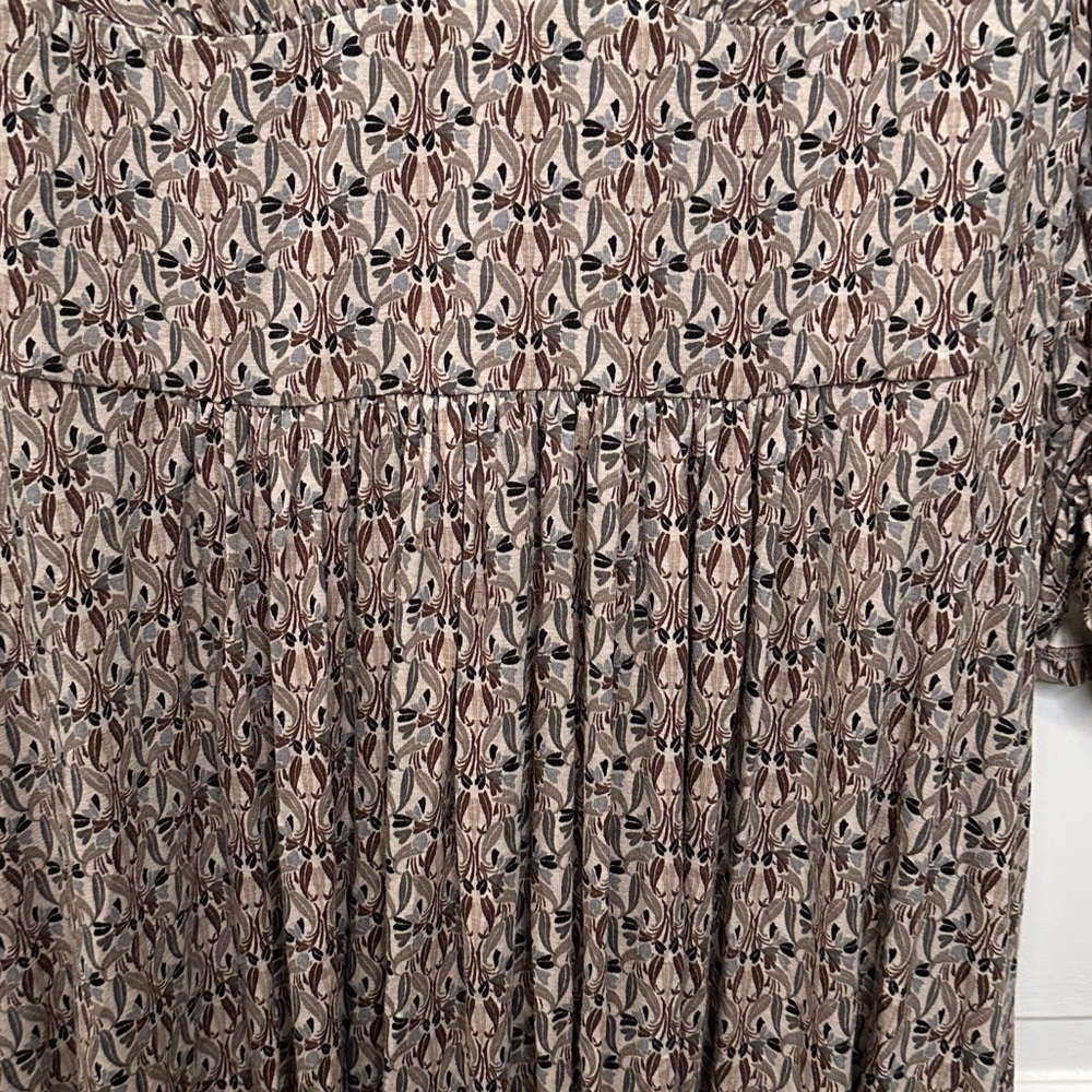 Peruvian Connection Dress - Picture 2 of 5